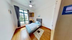 Hillview Green (D21), Condominium #372778361